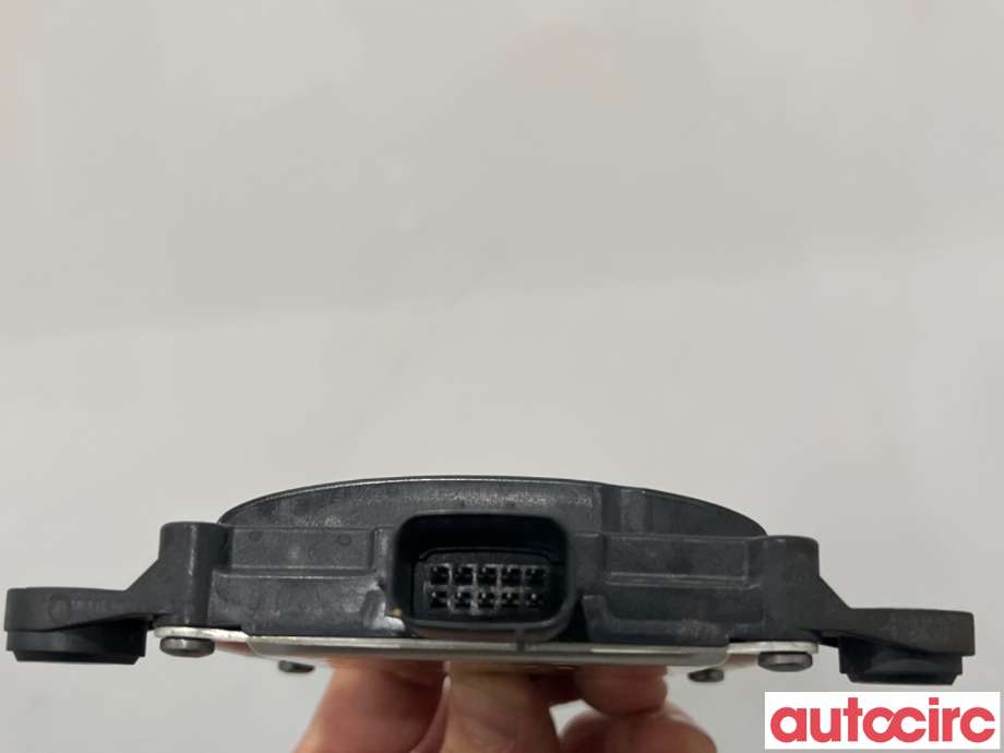 Sensor radar til Mitsubishi Outlander 2015-->> (Type III, Fase 2)  (MITSUBISHI|8638A228|A2C7643300100)