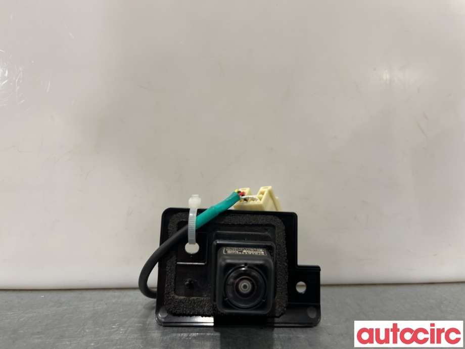 Kamera til Mitsubishi Outlander, 2015-->> (Type III, Fase 2)  (MITSUBISHI|8781A145)