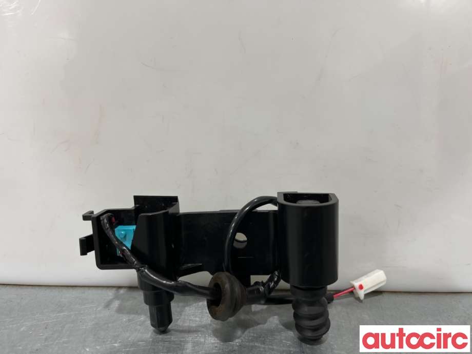 Diverse deler til Mitsubishi Outlander, 2015-->> (Type III, Fase 2)  (MITSUBISHI|5945A052)
