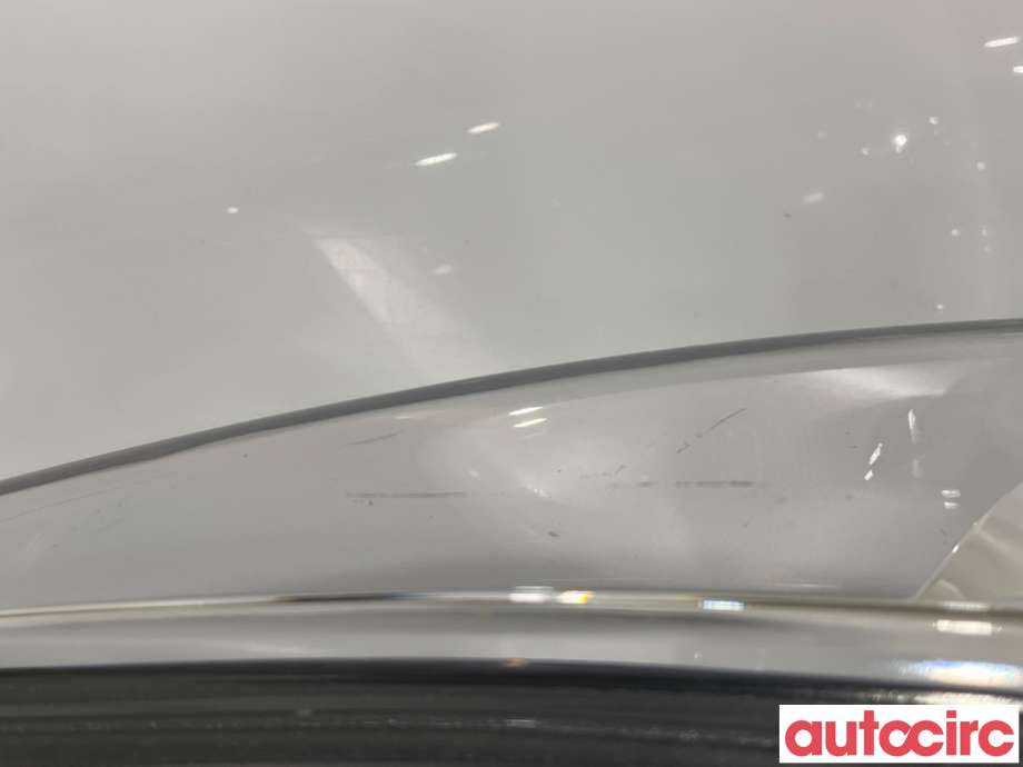 Frontlykt høyre halogen til Hyundai i30 2012-2017 (Type II)  (HYUNDAI|92102A6000)