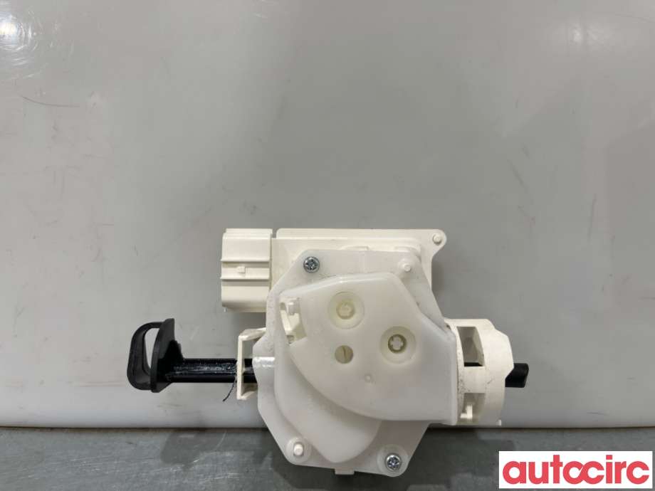 Diverse deler til Mitsubishi Outlander, 2015-->> (Type III, Fase 2)  (MITSUBISHI|5943A305)