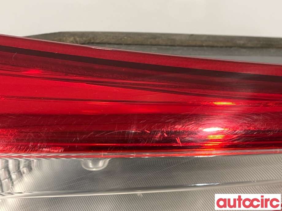 Baklykt venstre indre til Hyundai i30 2012-2017 (Type II)  (HYUNDAI|92403A5010)