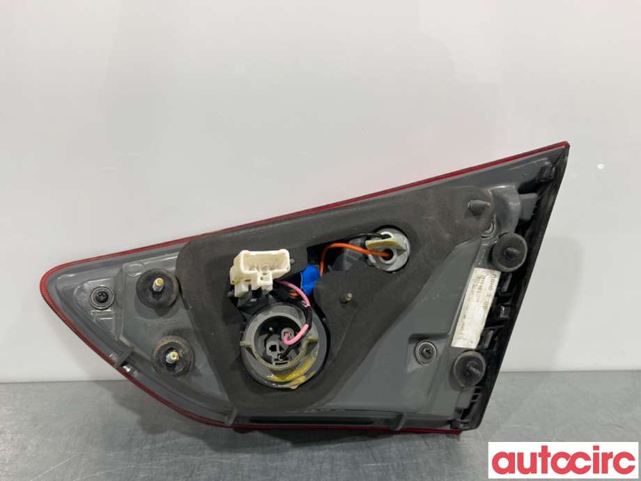 Baklykt venstre indre til Hyundai i30 2012-2017 (Type II)  (HYUNDAI|92403A5010)