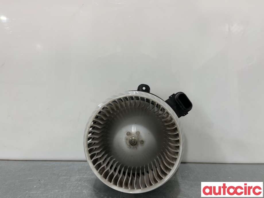 Varmeapparat motor til Mitsubishi Outlander, 2015-->> (Type III, Fase 2)  (MITSUBISHI|7802A327)