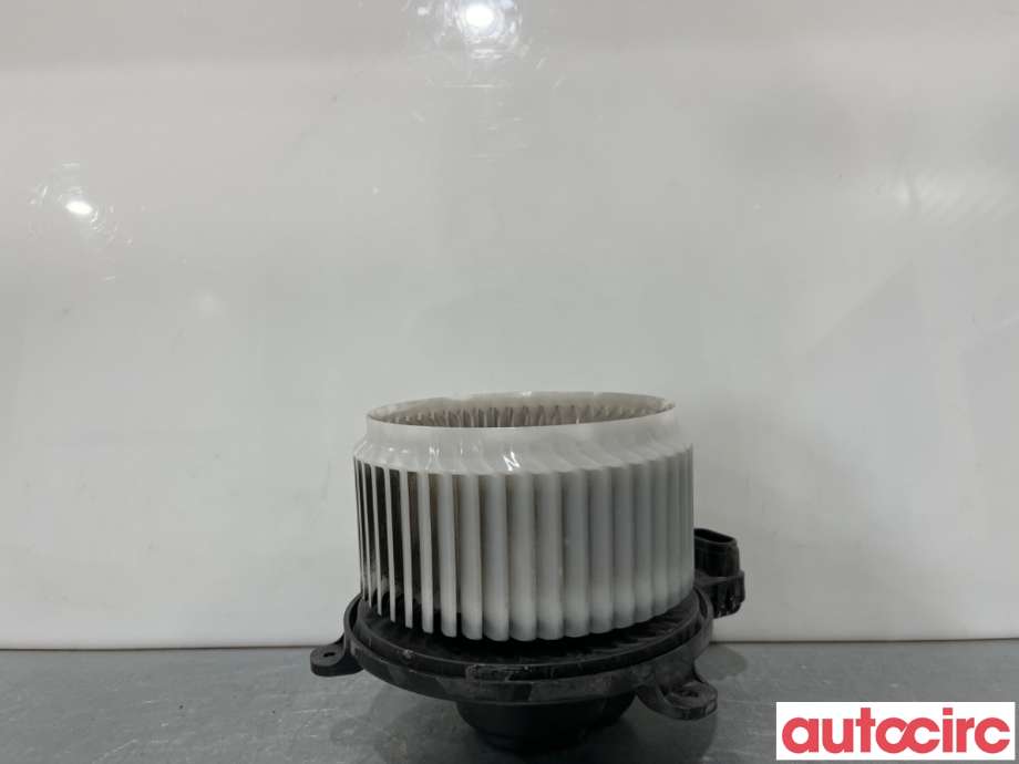 Varmeapparat motor til Mitsubishi Outlander 2015-->> (Type III, Fase 2)  (MITSUBISHI|7802A327|CSA431D247B)