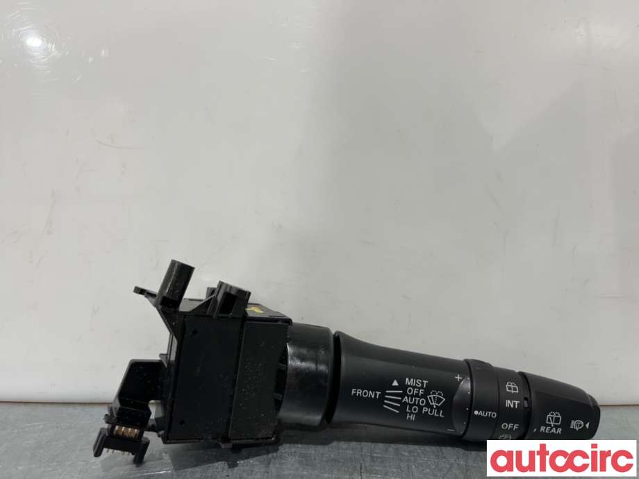 Bryter visker til Mitsubishi Outlander, 2015-->> (Type III, Fase 2)  (MITSUBISHI|8612A068)