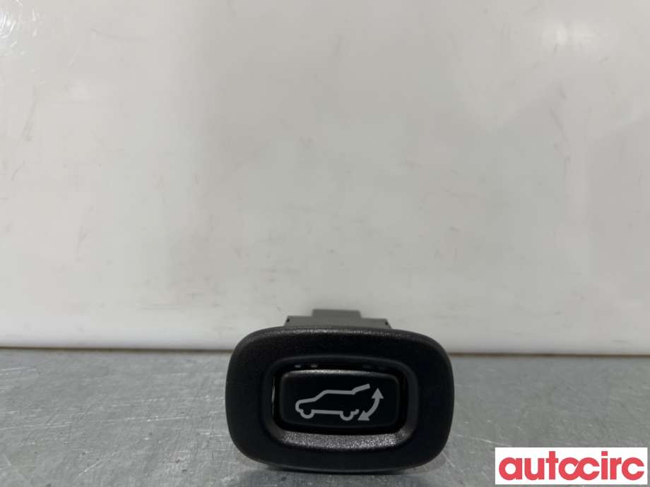 Bryter baklukeåpner til Mitsubishi Outlander, 2015-->> (Type III, Fase 2)  (MITSUBISHI|MN170754)