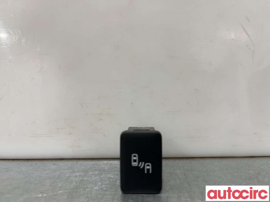 Bryter diverse til Mitsubishi Outlander, 2015-->> (Type III, Fase 2)  (MITSUBISHI|8610A204)