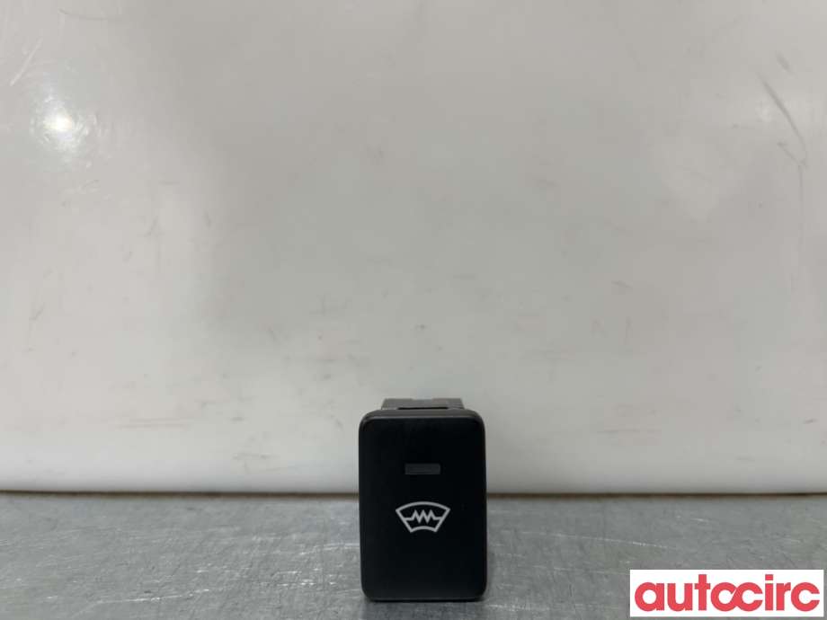 Bryter rutevarme til Mitsubishi Outlander, 2015-->> (Type III, Fase 2)  (MITSUBISHI|8616A052)