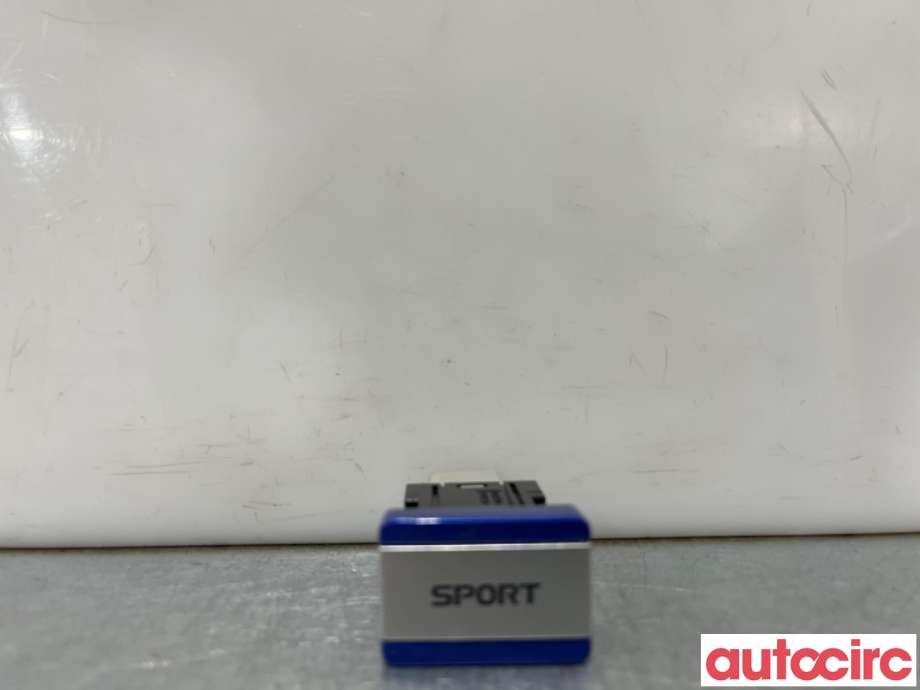 Bryter diverse til Mitsubishi Outlander, 2015-->> (Type III, Fase 2)  (MITSUBISHI|8602A164)