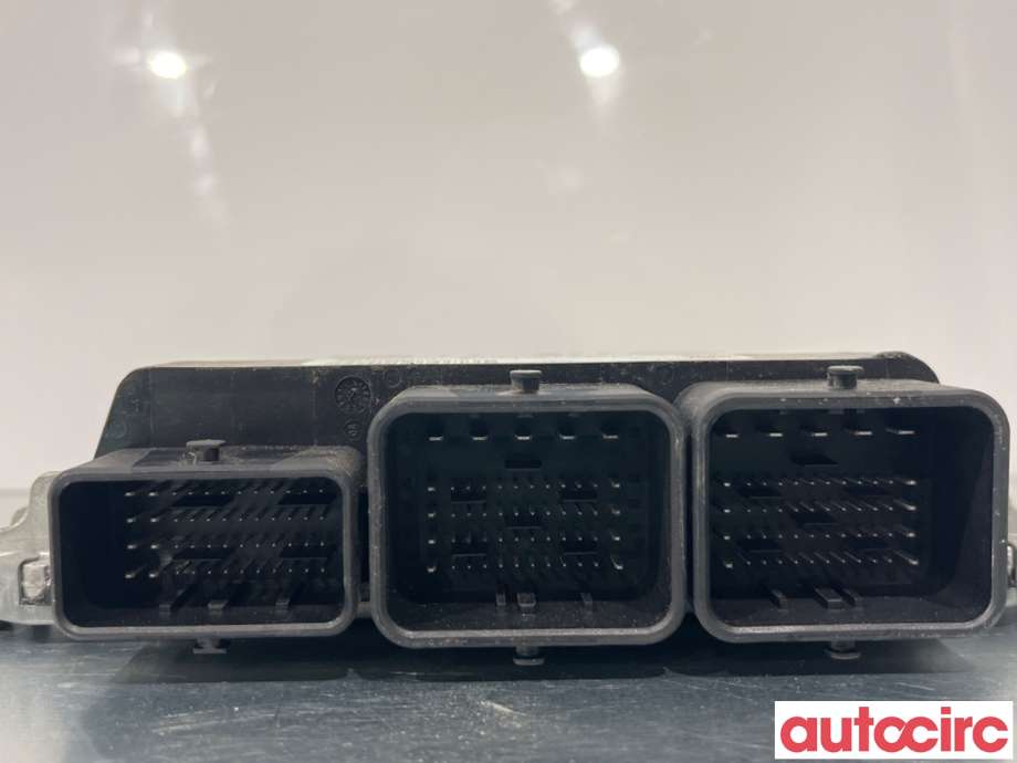 Styreenhet motor til Ford Mondeo 2011-2014 (Type IV, Fase 2)  (FORD|1785630|S180133111|BG91-12A650-DK)