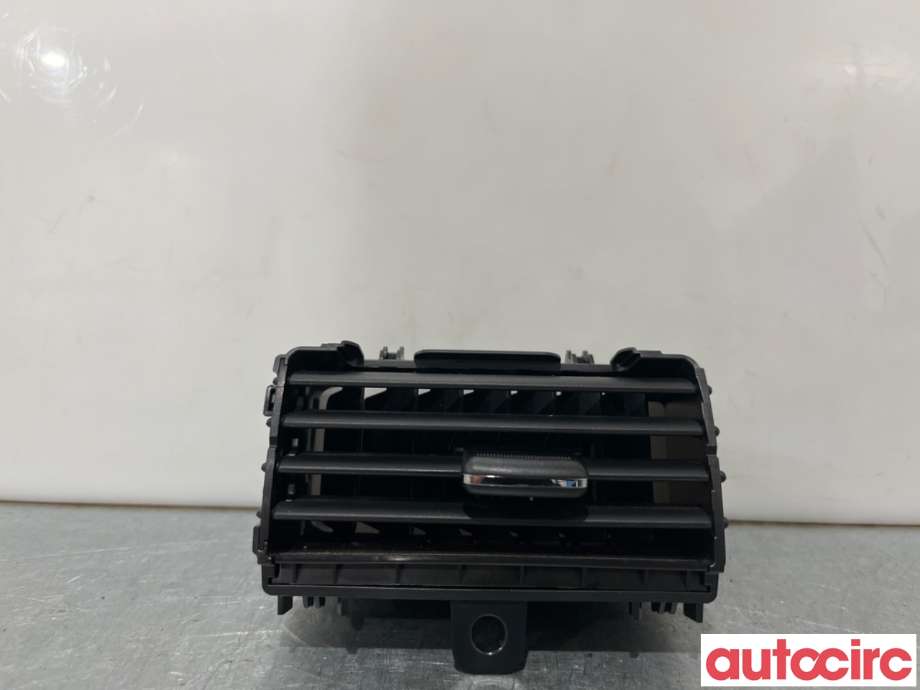 Dashbord friskluftdyse til Mitsubishi Outlander, 2015-->> (Type III, Fase 2)  (MITSUBISHI|8030A205)