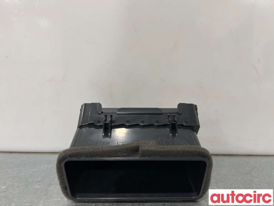 Dashbord friskluftdyse til Mitsubishi Outlander 2015-->> (Type III, Fase 2)  (MITSUBISHI|8030A205|)