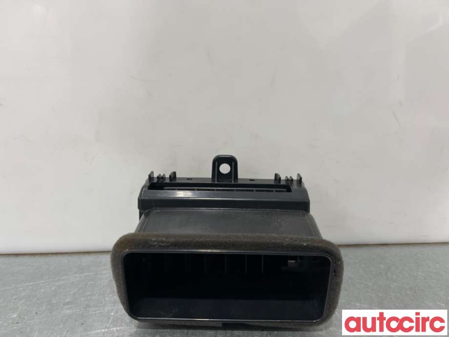 Dashbord friskluftdyse til Mitsubishi Outlander 2015-->> (Type III, Fase 2)  (MITSUBISHI|8030A205|)
