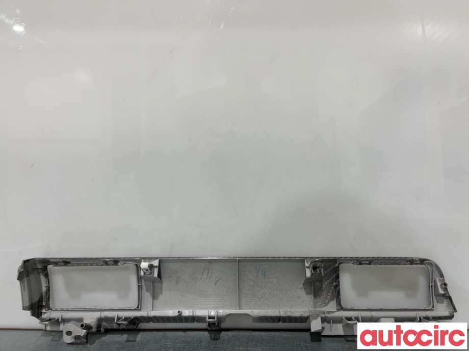 Diverse deler til Mitsubishi Outlander 2015-->> (Type III, Fase 2) (MITSUBISHI|8055A103HB||8055A103XX)