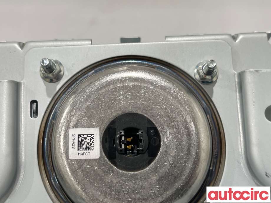 Airbag passasjer til Mitsubishi Outlander 2015-->> (Type III, Fase 2)  (MITSUBISHI|7030A311|)