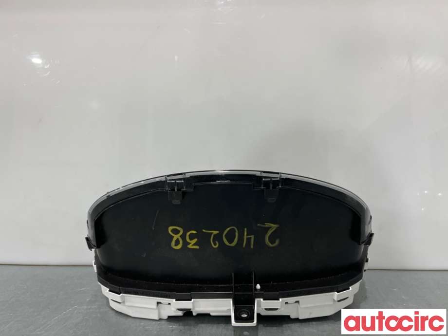 Instrumentpanel til Mitsubishi Outlander 2015-->> (Type III, Fase 2)  (MITSUBISHI|8100C839|MM0059-552)