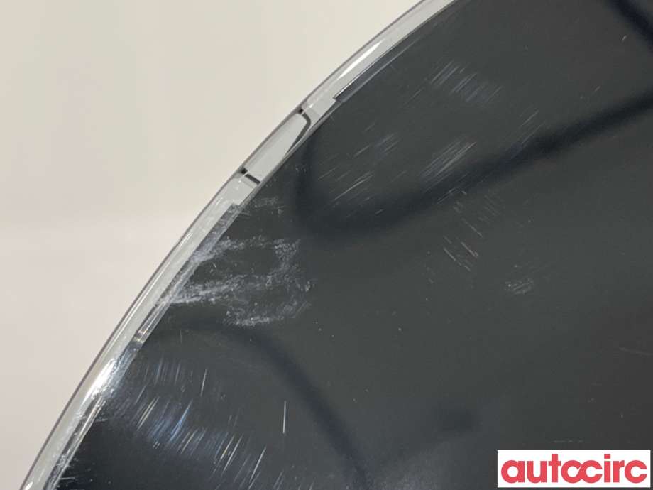 Instrumentpanel til Mitsubishi Outlander 2015-->> (Type III, Fase 2)  (MITSUBISHI|8100C839|MM0059-552)
