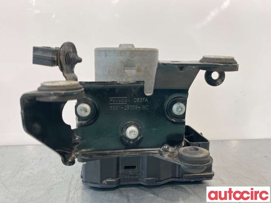 ABS sentral til Ford Mondeo 2011-2014 (Type IV, Fase 2)  (FORD|1857638|54085966D|CG91-2C405-CC)
