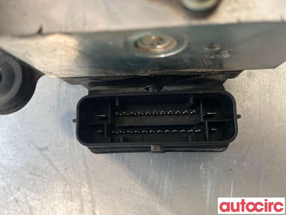 ABS sentral til Ford Mondeo 2011-2014 (Type IV, Fase 2)  (FORD|1857638|54085966D|CG91-2C405-CC)
