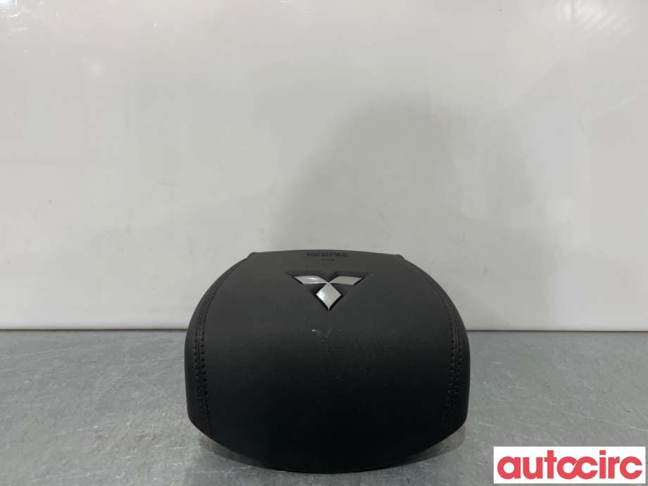 Airbag rattpute til Mitsubishi Outlander 2015-->> (Type III, Fase 2)  (MITSUBISHI|7030A687|)