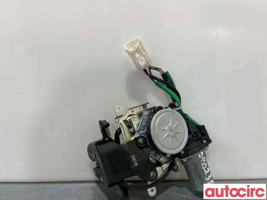 Baklukelås til Mitsubishi Outlander 2015-->> (Type III, Fase 2)  (MITSUBISHI|5808A135|163800-0022|412320-10080)