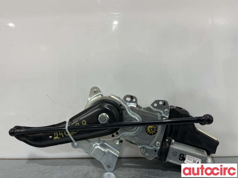 Baklukeåpner motor til Mitsubishi Outlander, 2015-->> (Type III, Fase 2)  (MITSUBISHI|5813A284)