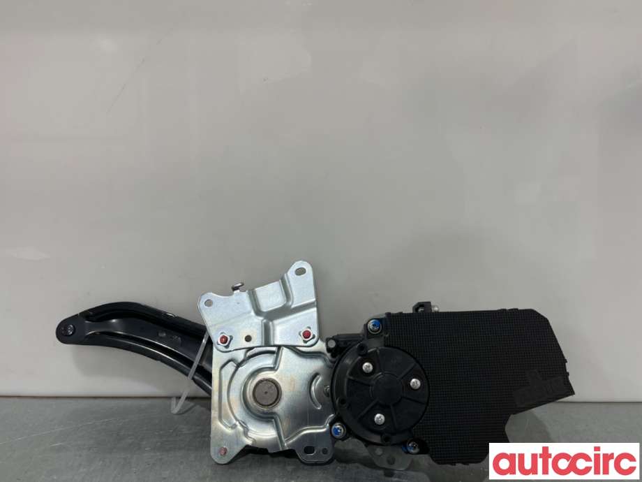 Baklukeåpner motor til Mitsubishi Outlander 2015-->> (Type III, Fase 2)  (MITSUBISHI|5813A284|427110-10711|)