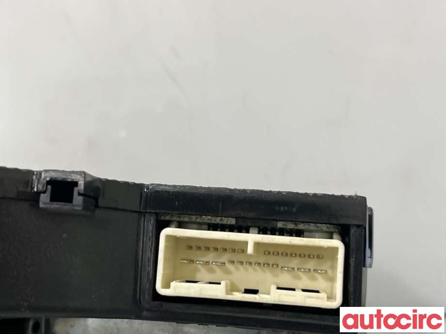 Baklukeåpner motor til Mitsubishi Outlander 2015-->> (Type III, Fase 2)  (MITSUBISHI|5813A284|427110-10711|)