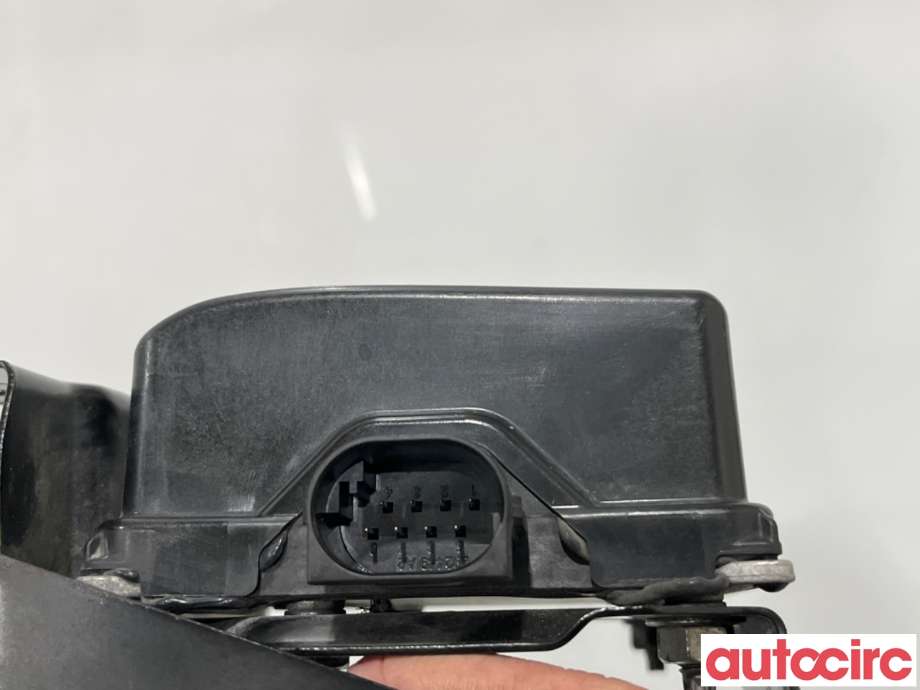 Sensor radar til Mitsubishi Outlander 2015-->> (Type III, Fase 2)  (MITSUBISHI|8638A210|0697-12-2496)