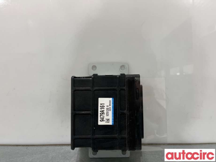 Styreenhet batteri til Mitsubishi Outlander, 2015-->> (Type III, Fase 2)  (MITSUBISHI|9479A161)