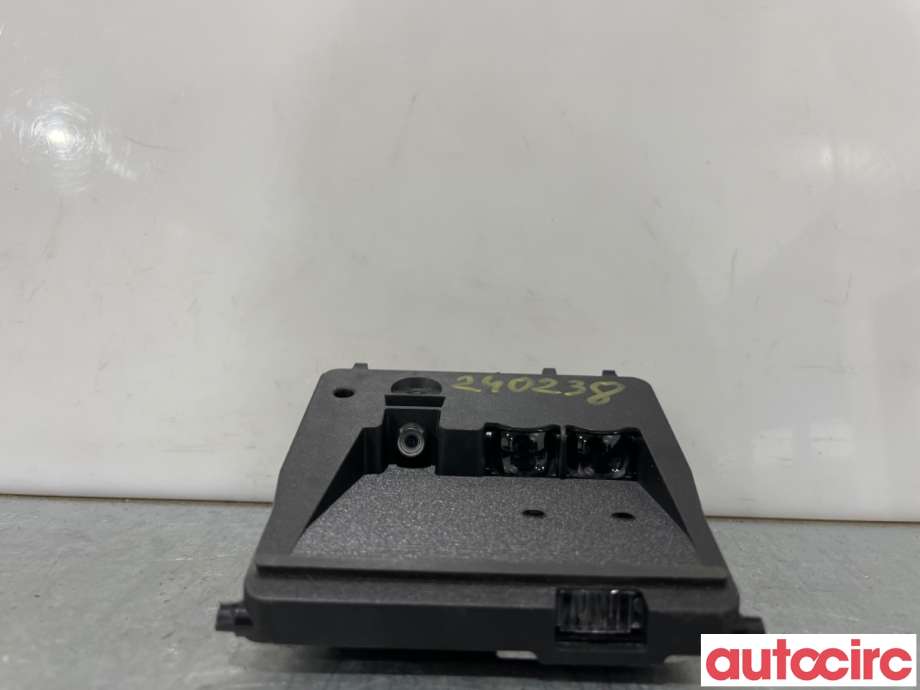 Sensor radar til Mitsubishi Outlander 2015-->> (Type III, Fase 2)  (MITSUBISHI|8638A211|A2C7669950500)