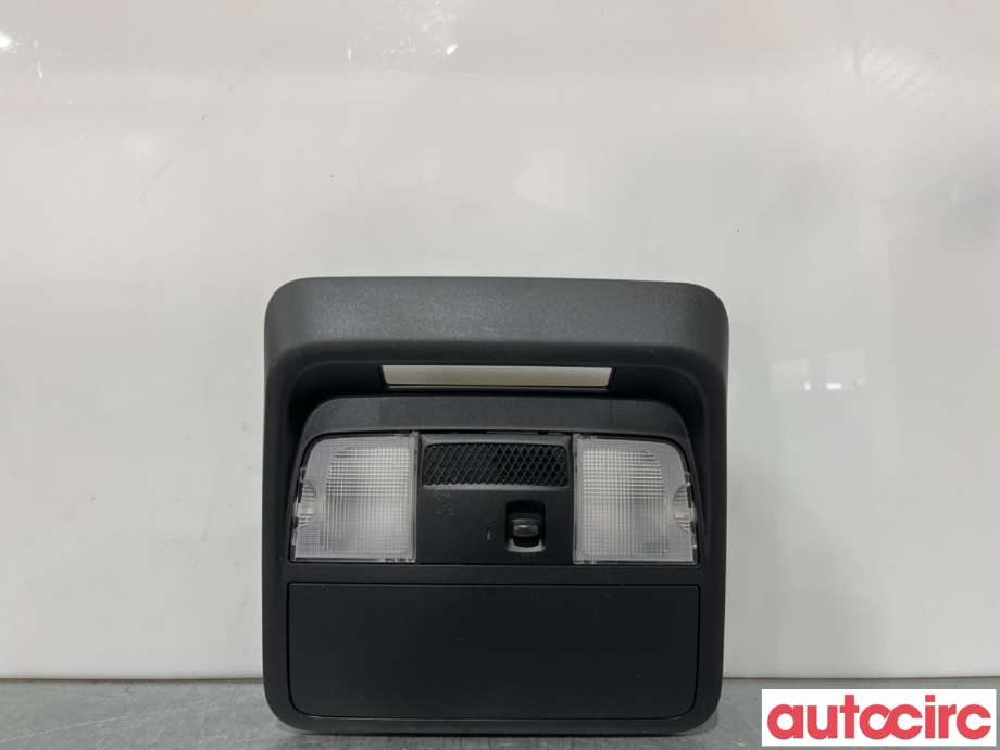 Taklyspanel til Mitsubishi Outlander, 2015-->> (Type III, Fase 2)  (MITSUBISHI|8401A364XA)