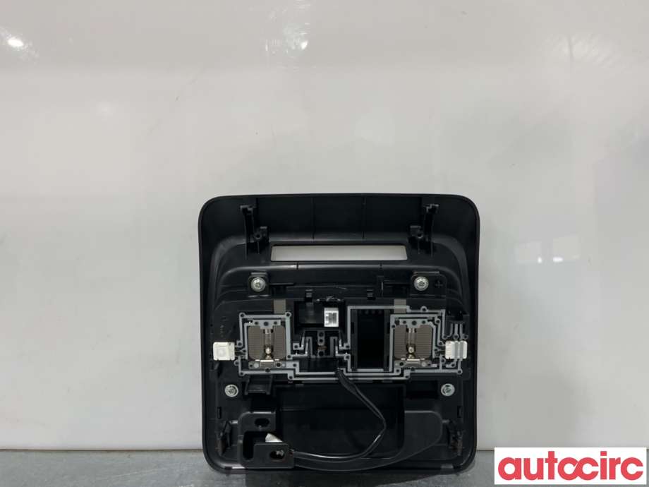 Taklyspanel til Mitsubishi Outlander 2015-->> (Type III, Fase 2)  (MITSUBISHI|8401A364XA|)