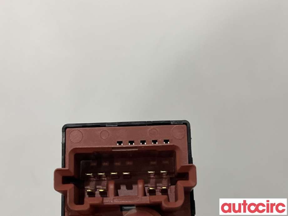 Bryter speil til Mitsubishi Outlander 2015-->> (Type III, Fase 2)  (MITSUBISHI|MR951187|)