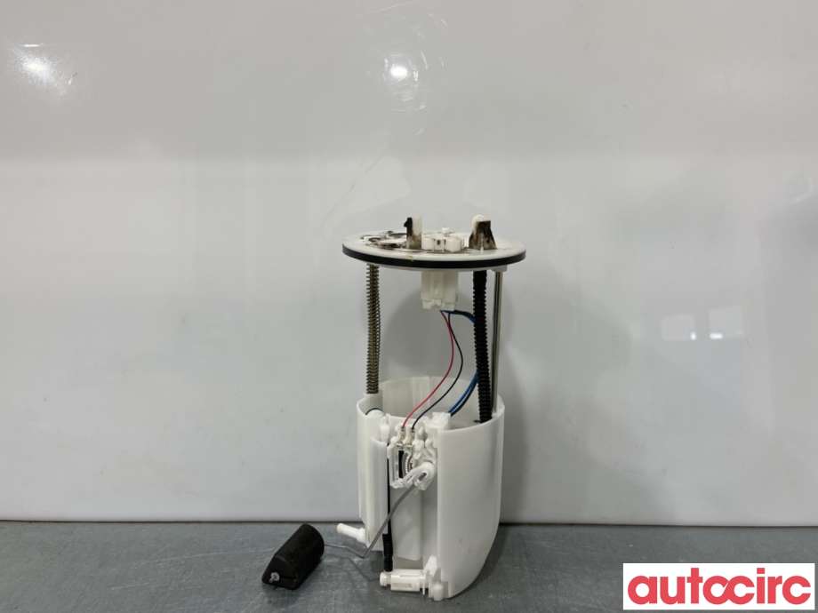 Bensinpumpe elektrisk til Mitsubishi Outlander 2015-->> (Type III, Fase 2)  (MITSUBISHI|1760A502|292100-0732|1760A396)