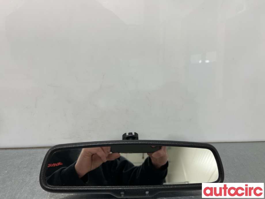 Speil innvendig til Mitsubishi Outlander, 2015-->> (Type III, Fase 2)  (MITSUBISHI|7630A235)