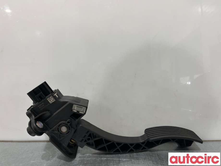 Pedal gass til Mitsubishi Outlander, 2015-->> (Type III, Fase 2)  (MITSUBISHI|1600A116)