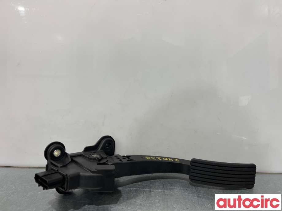 Pedal gass til Mitsubishi Outlander 2015-->> (Type III, Fase 2)  (MITSUBISHI|1600A116|)