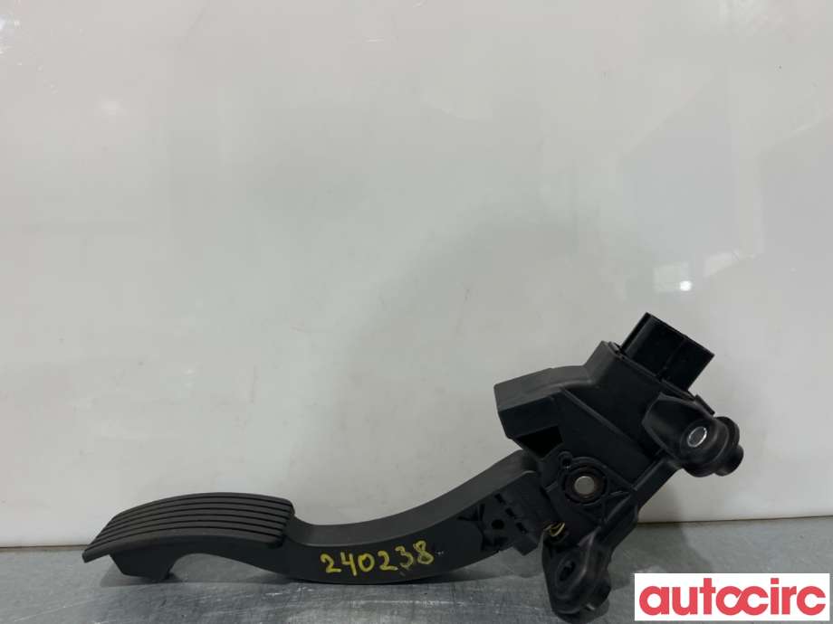 Pedal gass til Mitsubishi Outlander 2015-->> (Type III, Fase 2)  (MITSUBISHI|1600A116|)