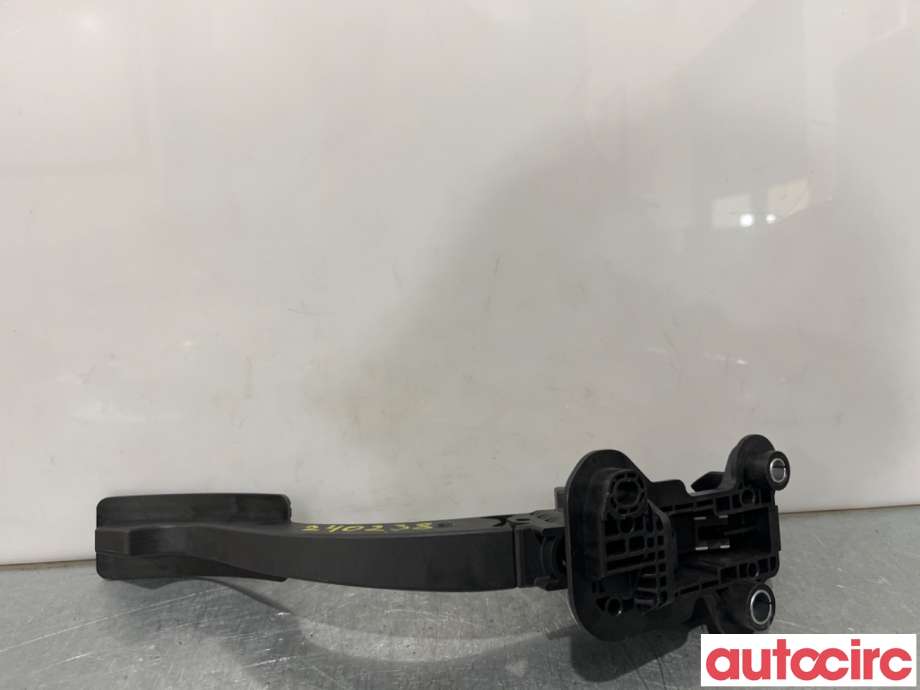 Pedal gass til Mitsubishi Outlander 2015-->> (Type III, Fase 2)  (MITSUBISHI|1600A116|)