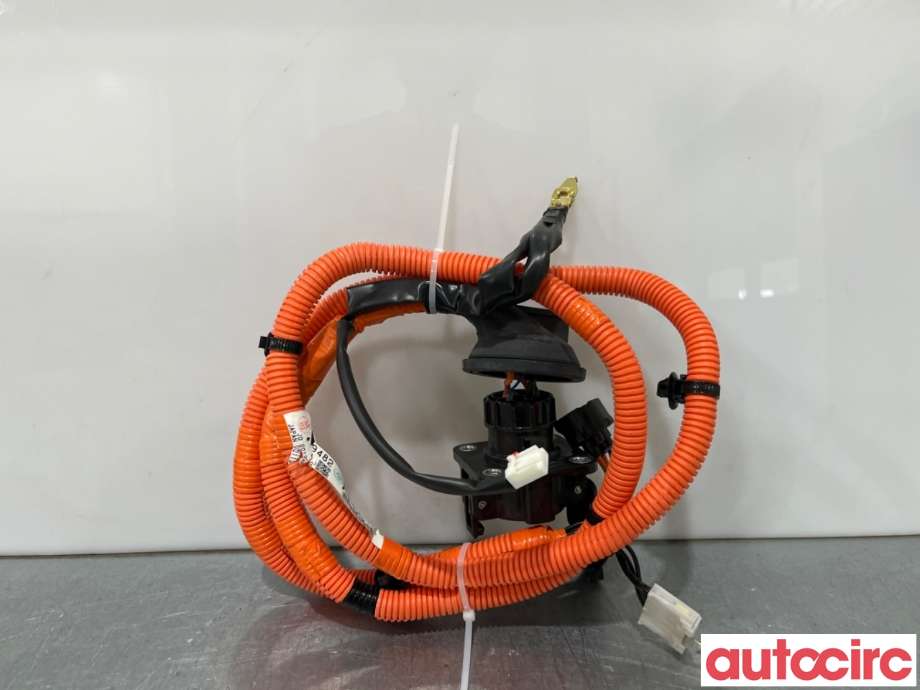 Kabel høy volt (HV) hybrid til Mitsubishi Outlander, 2015-->> (Type III, Fase 2)  (MITSUBISHI|9482A150)