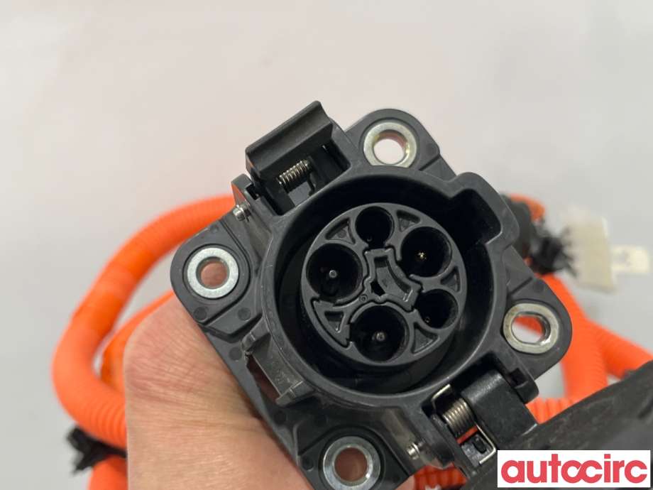 Kabel høy volt (HV) hybrid til Mitsubishi Outlander 2015-->> (Type III, Fase 2)  (MITSUBISHI|9482A150|)