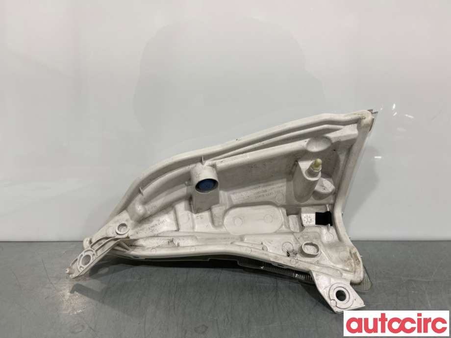 Diverse deler til Nissan Leaf 2011-2017 (Type I)  (NISSAN|261803NL0A|)