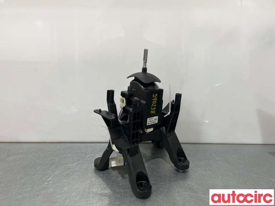 Girstang/girvelger automat til Mitsubishi Outlander, 2015-->> (Type III, Fase 2)  (MITSUBISHI|2400A355)