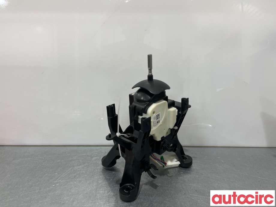 Girstang/girvelger automat til Mitsubishi Outlander 2015-->> (Type III, Fase 2)  (MITSUBISHI|2400A355|)
