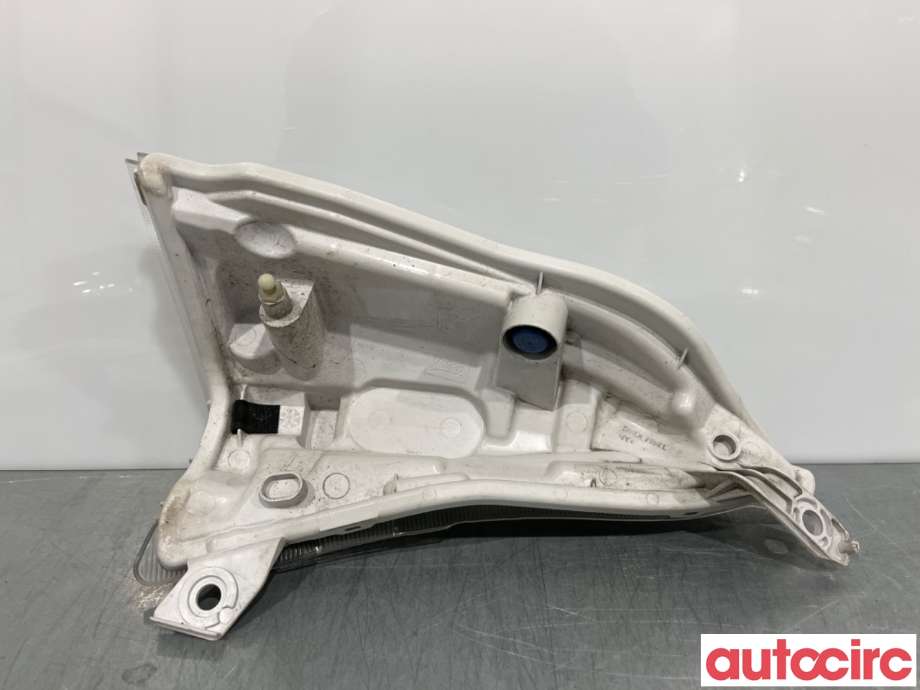 Frontlyktehus til Nissan Leaf 2011-2017 (Type I)  (NISSAN|261853NL0A)