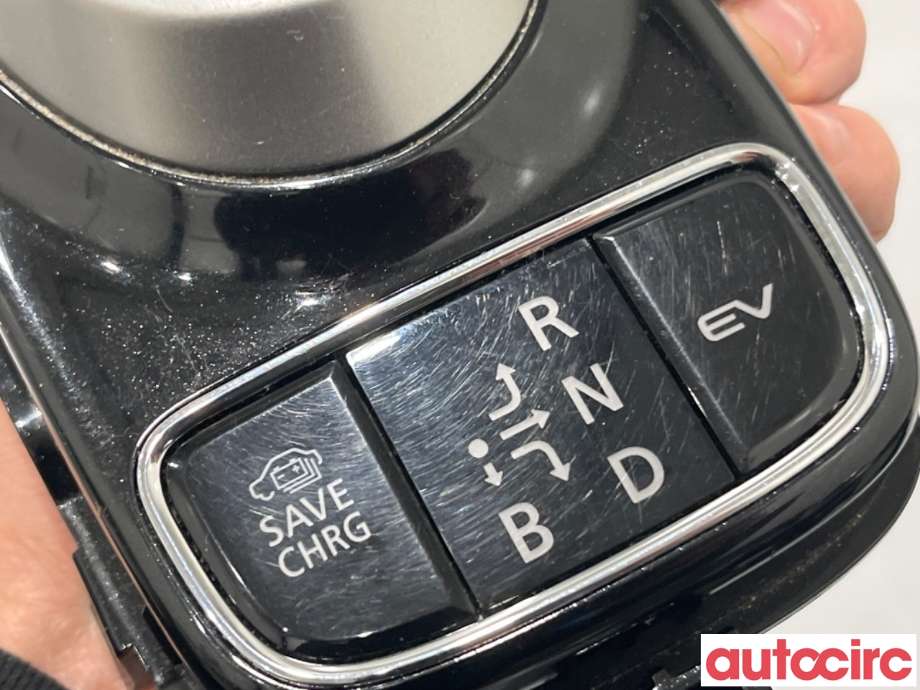 Diverse deler til Mitsubishi Outlander 2015-->> (Type III, Fase 2)  (MITSUBISHI|2420A160HA|)