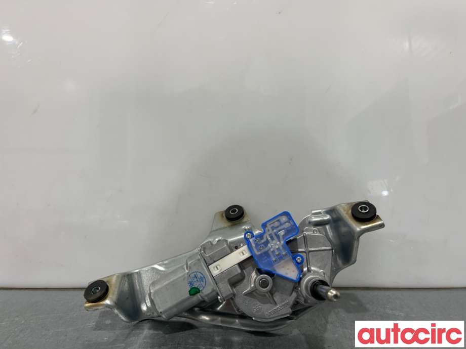 Viskermotor bakrute til Mitsubishi Outlander, 2015-->> (Type III, Fase 2)  (MITSUBISHI|8253A109)