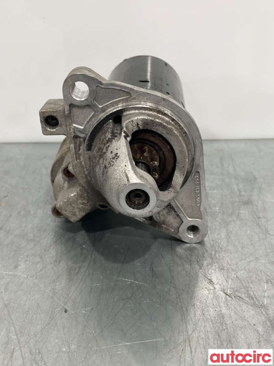 Starter til Citroën C1, 2006-2014 (Type I)  (CITROEN|5802EZ)